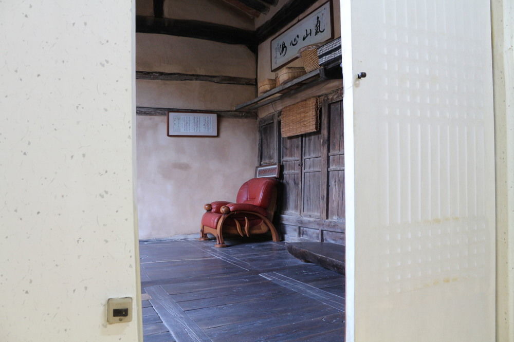 Andong Dureung Gotaek酒店 外观 照片