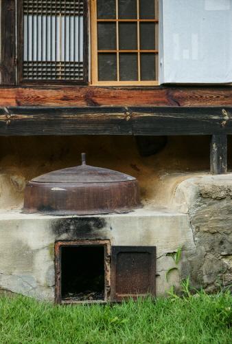 Andong Dureung Gotaek酒店 外观 照片
