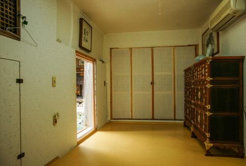 Andong Dureung Gotaek酒店 外观 照片