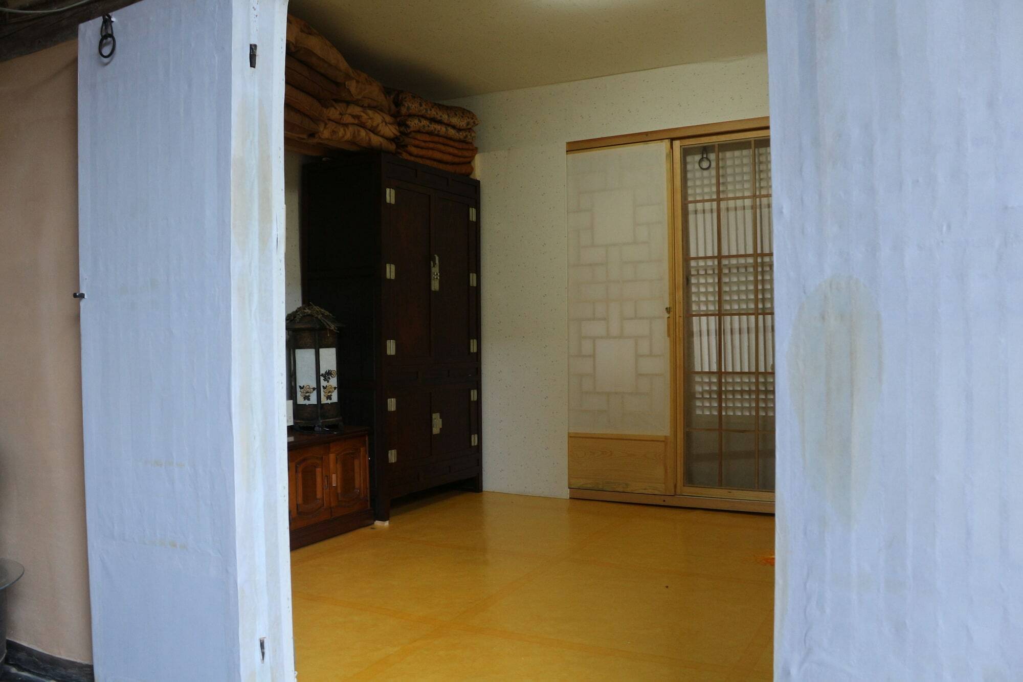Andong Dureung Gotaek酒店 外观 照片