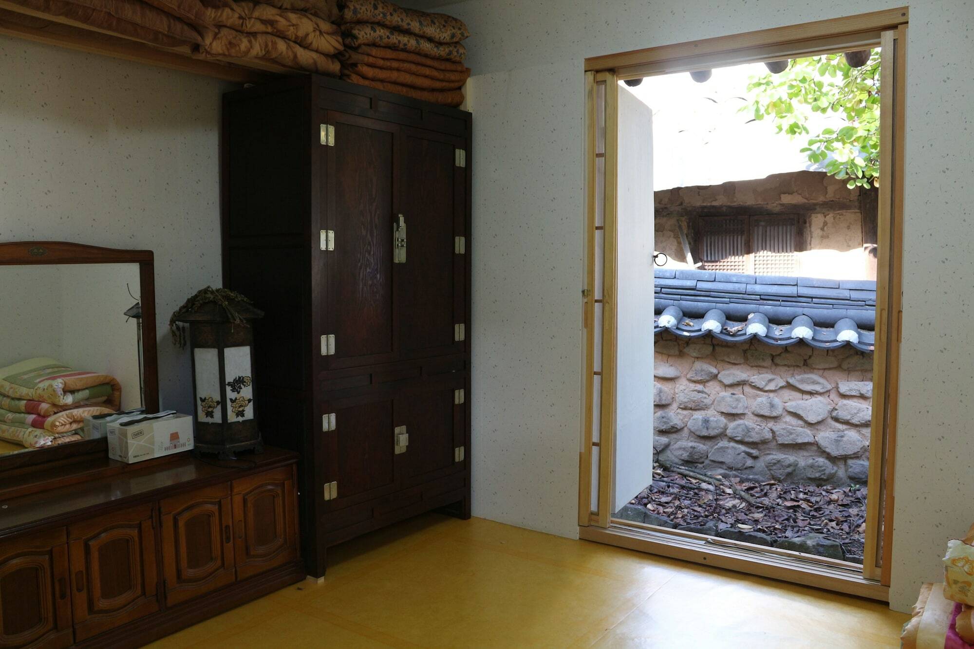 Andong Dureung Gotaek酒店 外观 照片